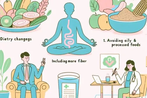 Cólica intestinal funcional