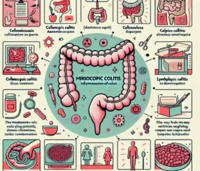 Colite microscópica
