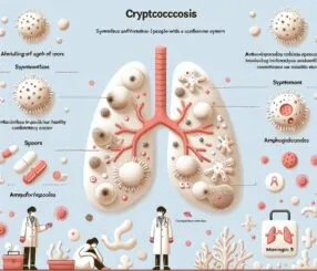 Criptococose Criptococose