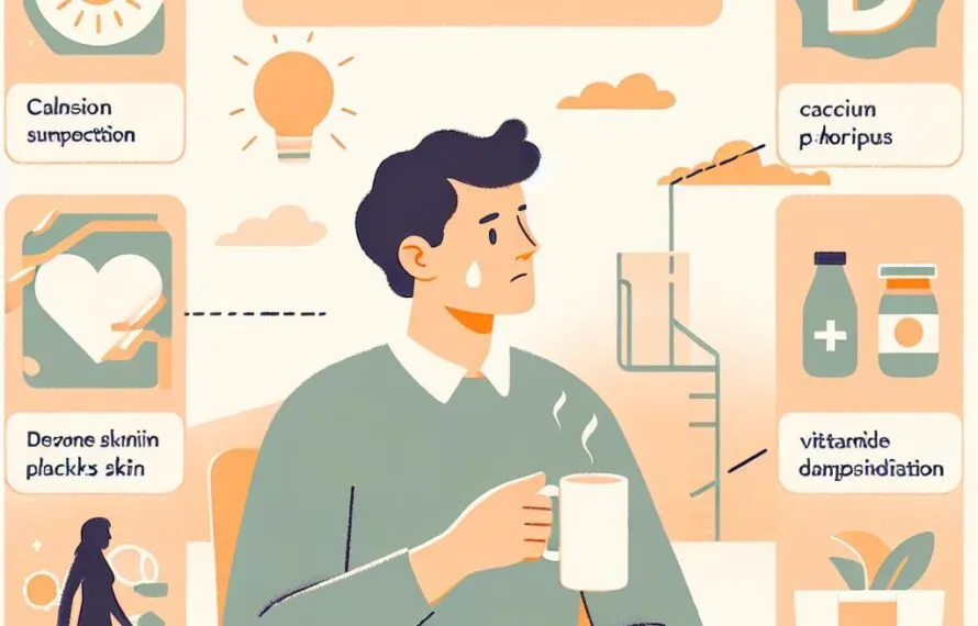 Deficiência de vitamina D Deficiência de vitamina D