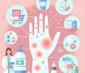 Dermatite de contato