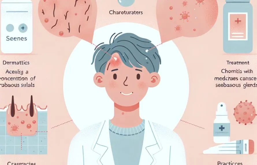 Dermatite seborreica