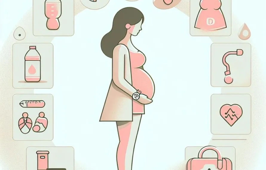 Diabetes gestacional Diabetes gestacional