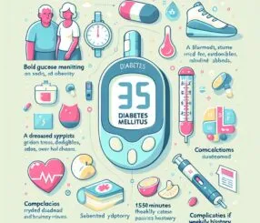 Diabetes Mellitus Tipo 3 Diabetes Mellitus Tipo 3