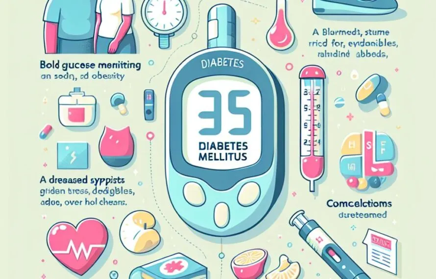 Diabetes Mellitus Tipo 3 Diabetes Mellitus Tipo 3
