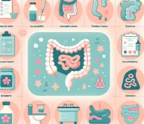 Diarreia osmótica Diarreia osmótica