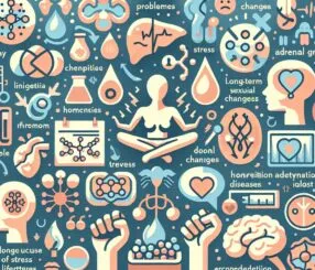 Disfunção adrenal Disfunção adrenal