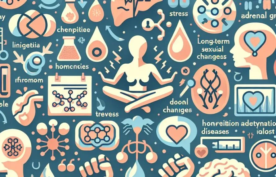 Disfunção adrenal Disfunção adrenal