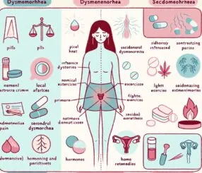 Dismenorreia Dismenorreia