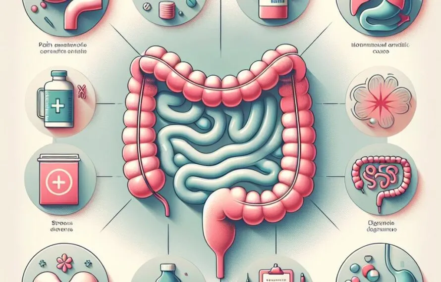 Dispepsia funcional Dispepsia funcional