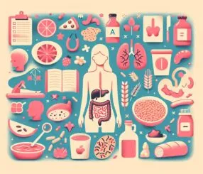 Doença celíaca Doença celíaca