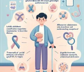 Doença de Alexander Doença de Alexander