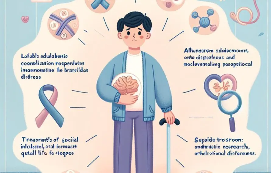 Doença de Alexander Doença de Alexander