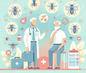 Doença de Carrión (bartonelose)