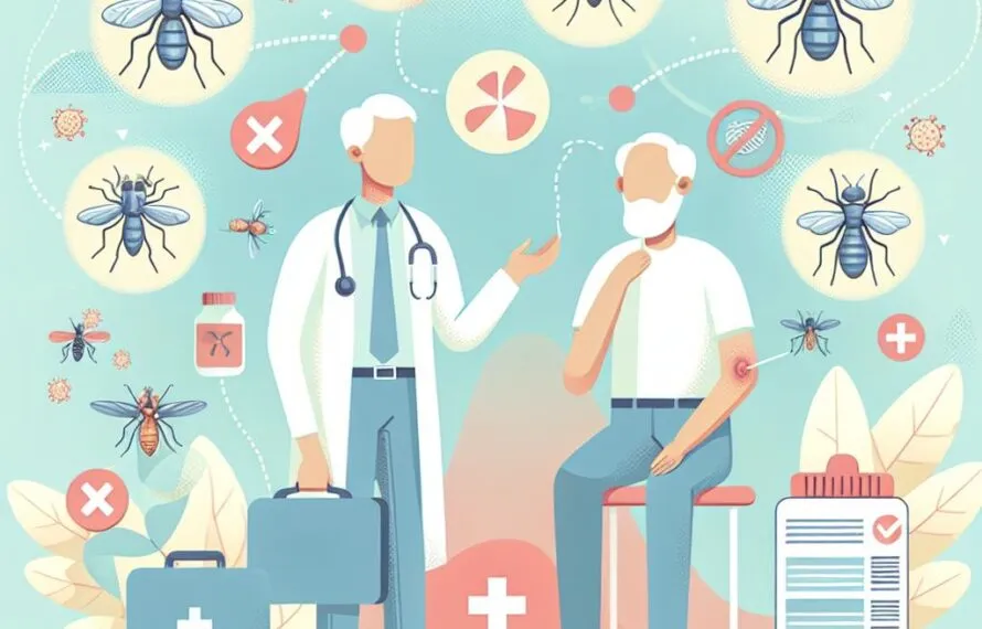 Doença de Carrión (bartonelose)