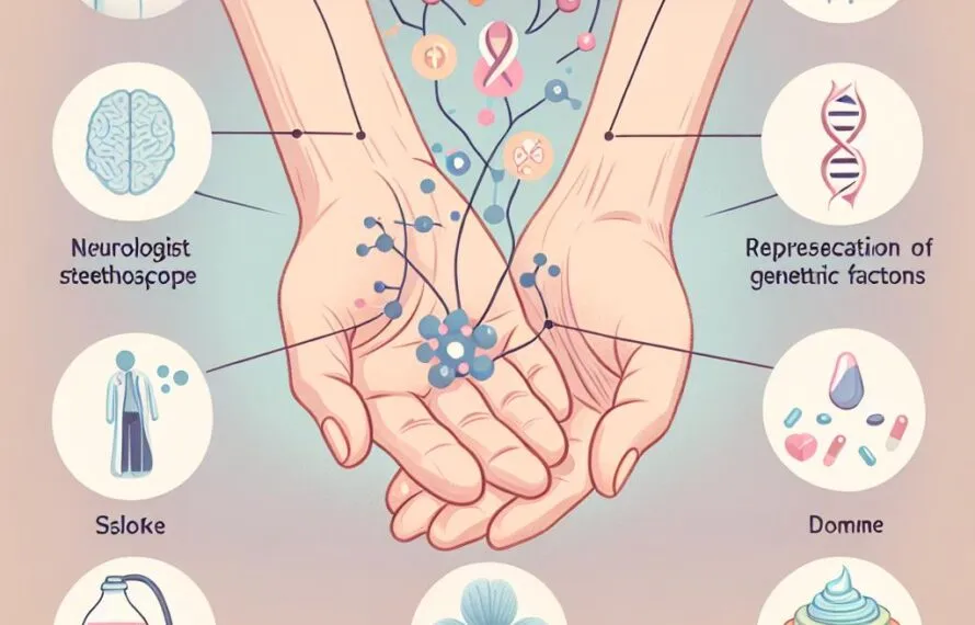 Doença de parkinson Doença de parkinson
