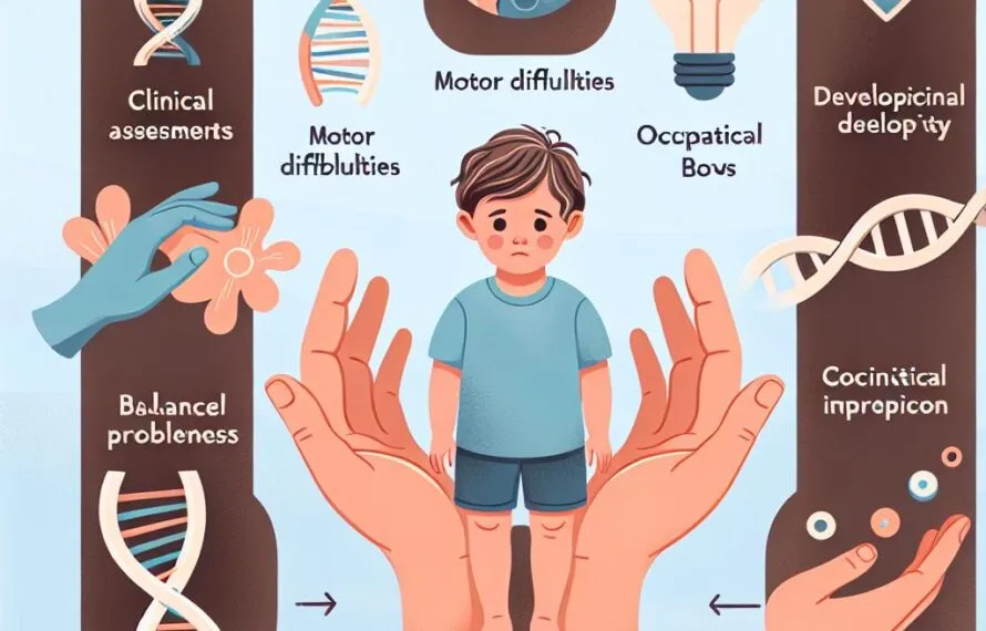 Doença de Pelizaeus-Merzbacher