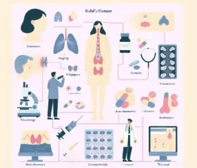 Doença de Riedel Doença de Riedel