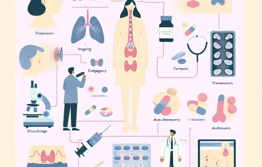 Doença de Riedel Doença de Riedel