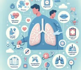 Doença pulmonar intersticial