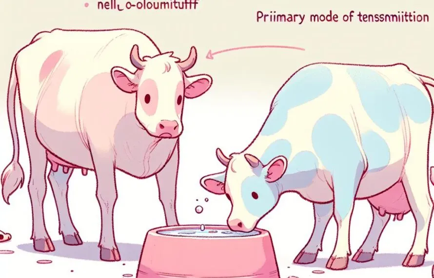 Encefalopatia espongiforme bovina (doença da vaca louca) Encefalopatia espongiforme bovina (doença da vaca louca)