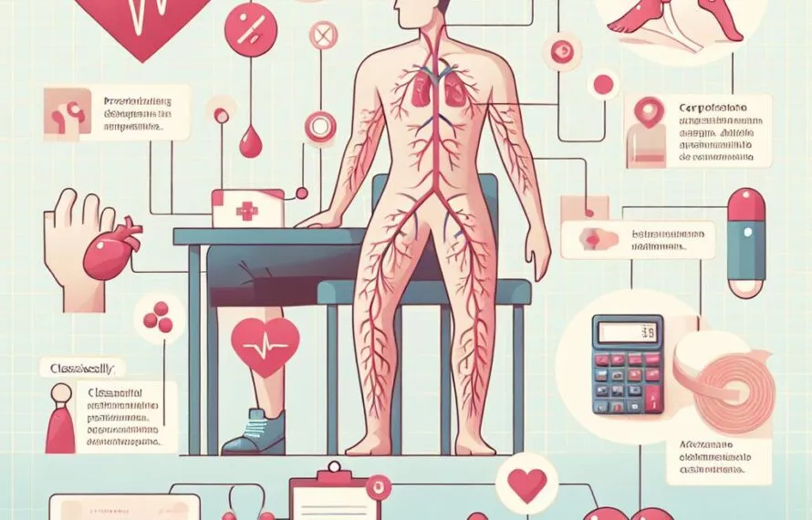 Endarterite obliterante Endarterite obliterante
