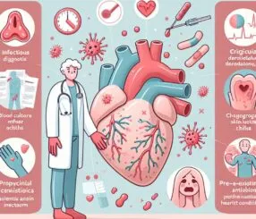 Endocardite infecciosa Endocardite infecciosa