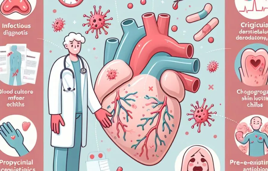 Endocardite infecciosa Endocardite infecciosa