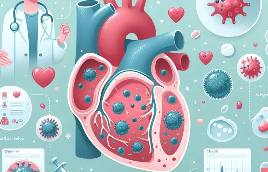 Endocardite Endocardite