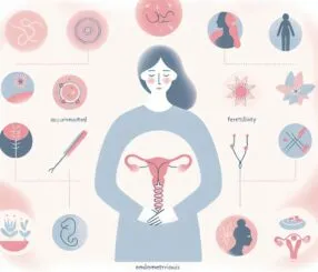 Endometriose Endometriose