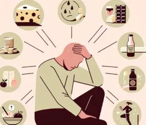 Enxaqueca crônica Enxaqueca crônica