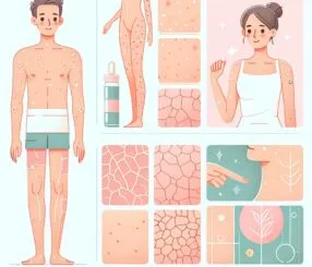 Esclerodermia Esclerodermia