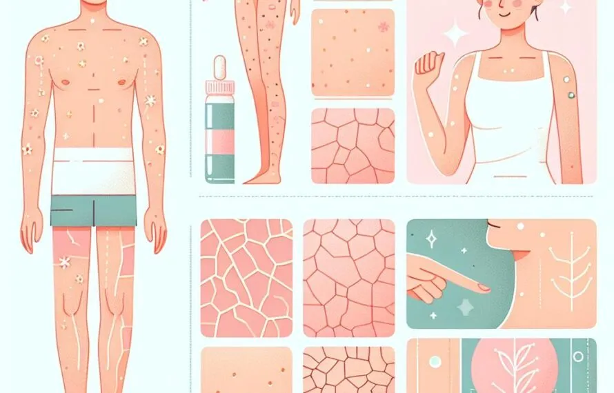 Esclerodermia Esclerodermia