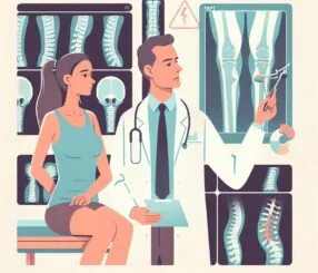 Espondilite anquilosante Espondilite anquilosante