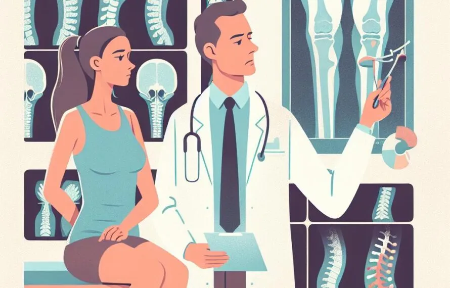 Espondilite anquilosante Espondilite anquilosante