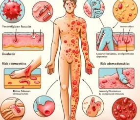 Fasciíte necrosante