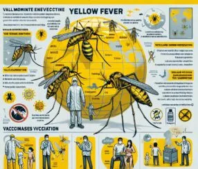 Febre amarela Febre amarela