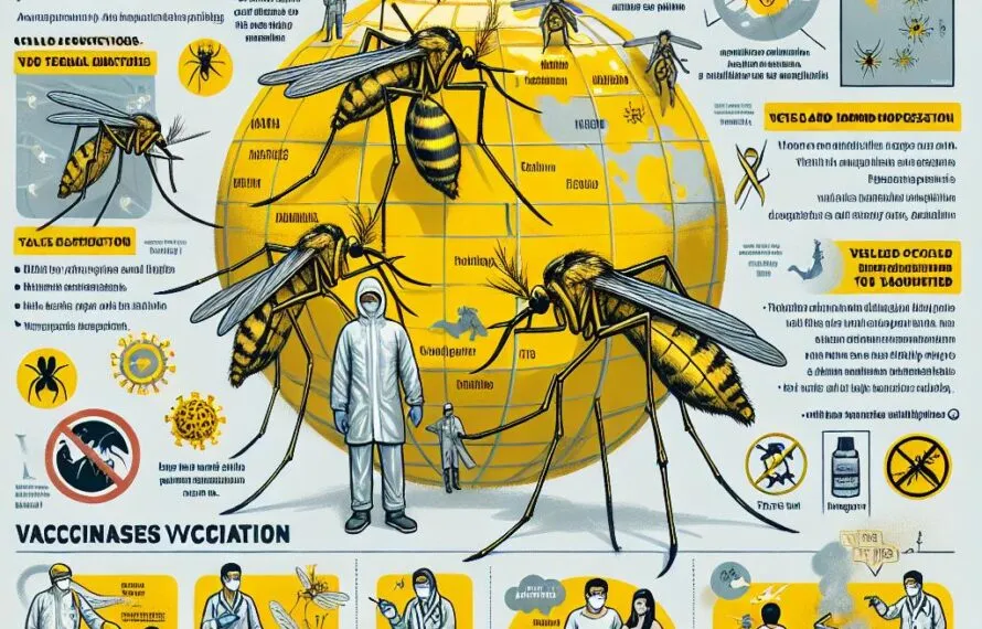 Febre amarela Febre amarela