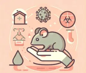 Febre hemorrágica boliviana Febre hemorrágica boliviana