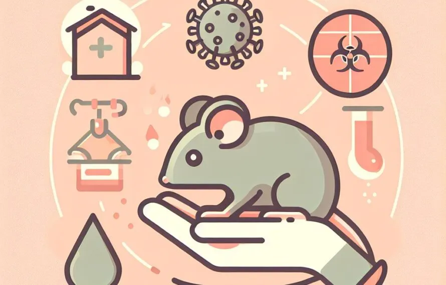 Febre hemorrágica boliviana Febre hemorrágica boliviana