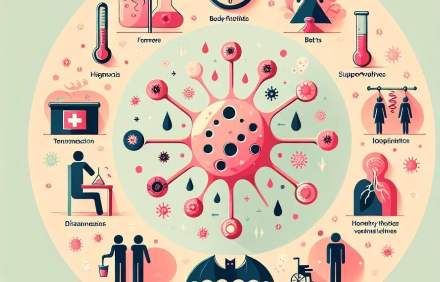 Febre hemorrágica de Marburg