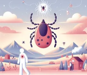 Febre maculosa brasileira