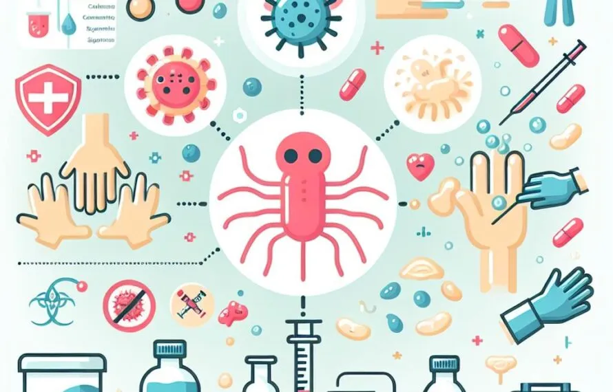 Febre tifoide Febre tifoide