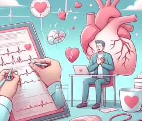 Fibrilação atrial Fibrilação atrial