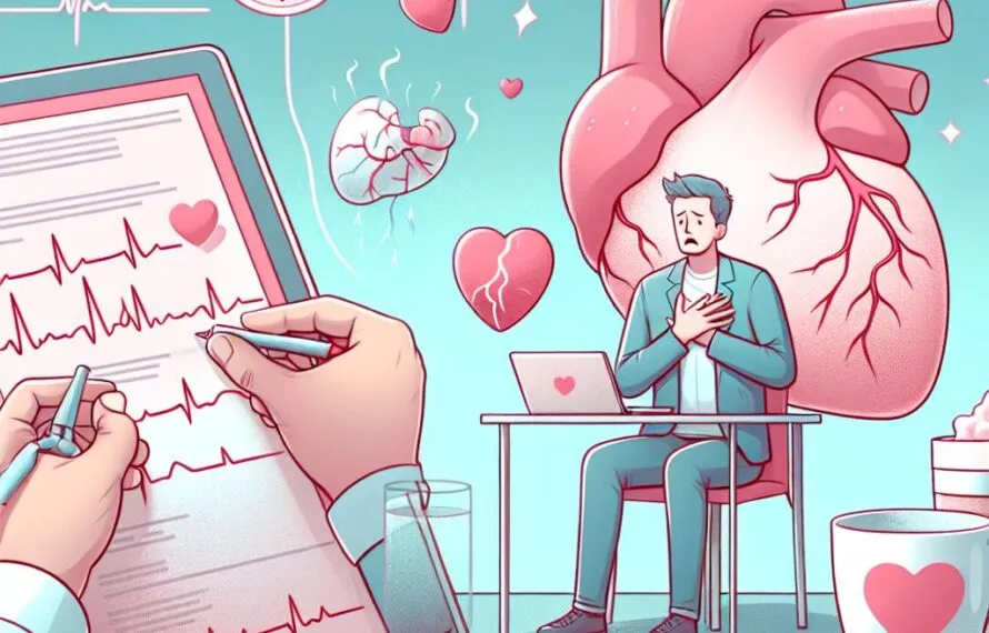 Fibrilação atrial Fibrilação atrial