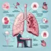 Fibrose pulmonar idiopática Fibrose pulmonar idiopática