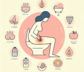 Fissura anal Fissura anal