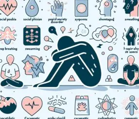 Fobia social Fobia social
