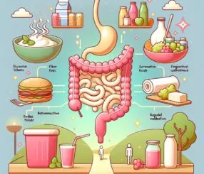 Gases intestinais excessivos Gases intestinais excessivos