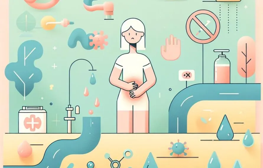 Giardíase intestinal Giardíase intestinal